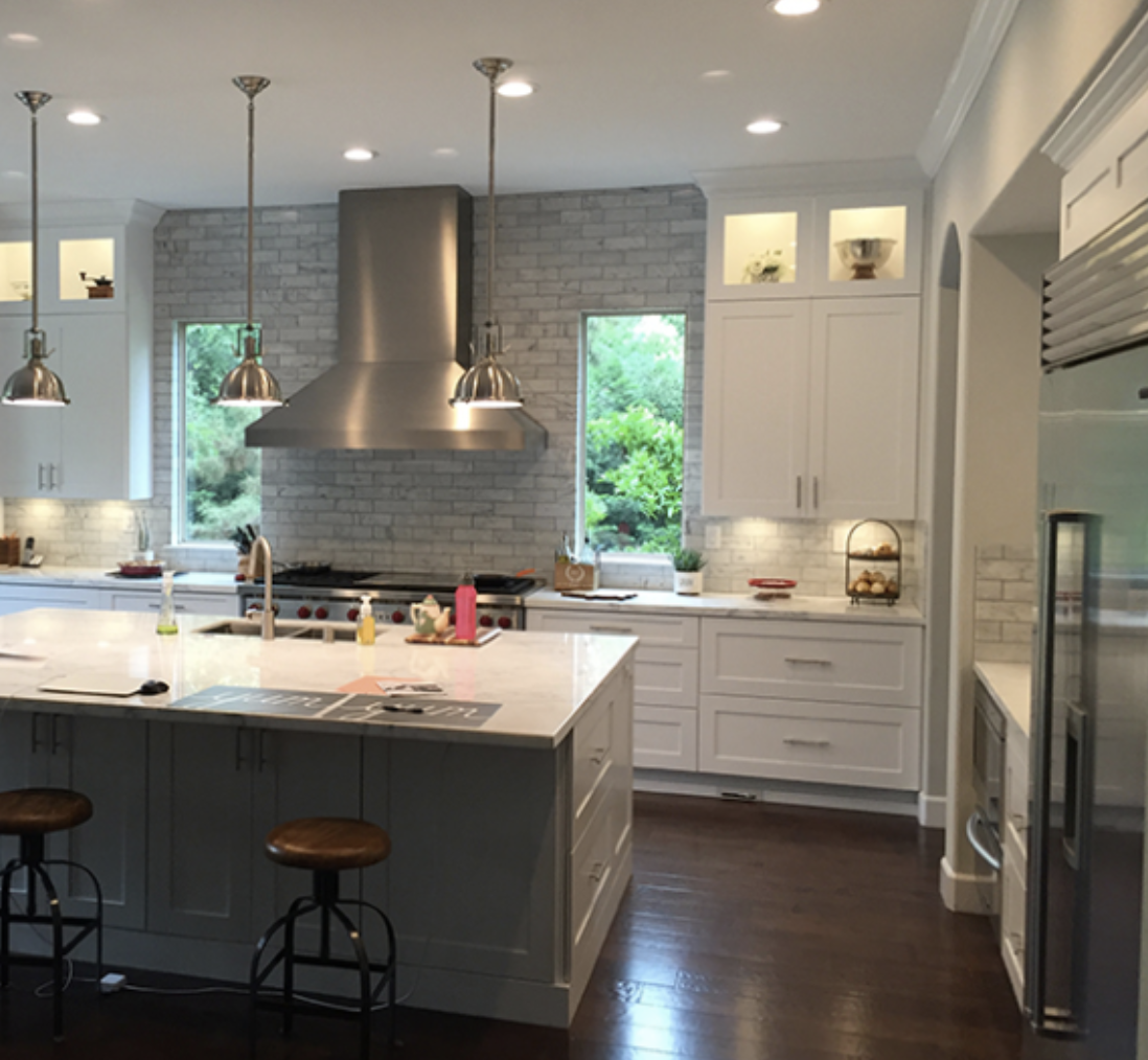 Remodeling Your Kitchen 4 Tips For Choosing The Perfect Kitchen